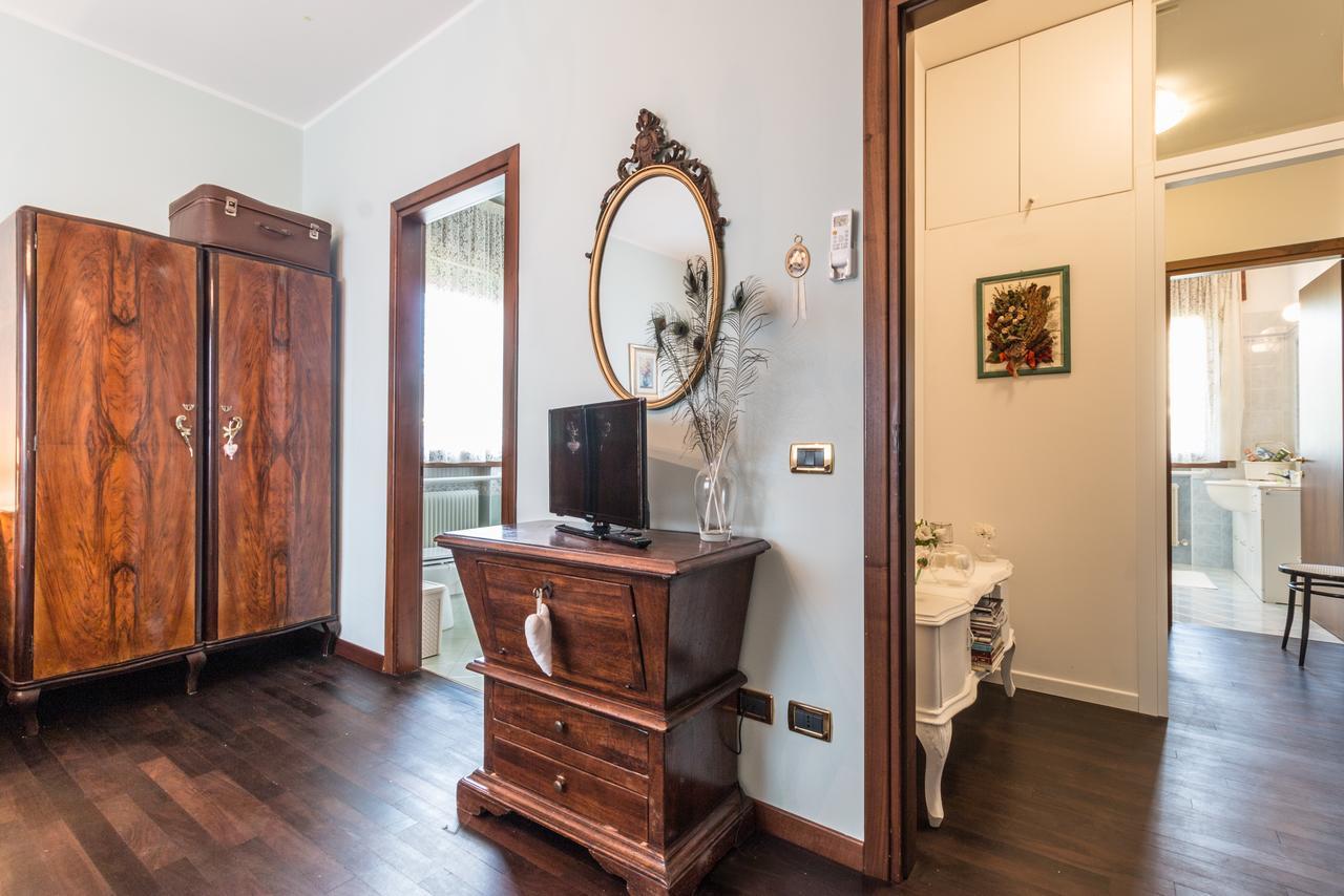 Casa Bibi Βίλα Cartiera Reali Εξωτερικό φωτογραφία