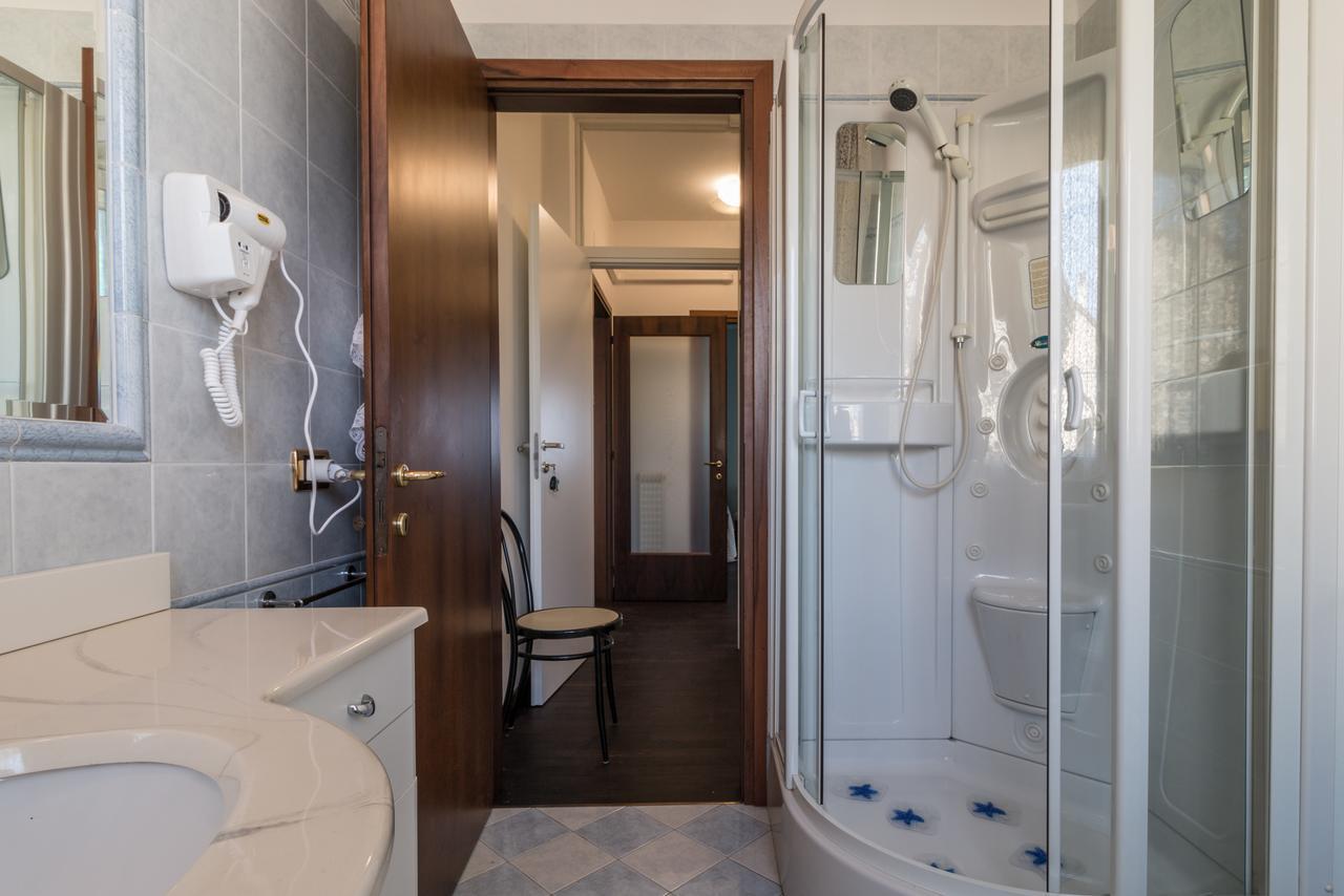 Casa Bibi Βίλα Cartiera Reali Εξωτερικό φωτογραφία