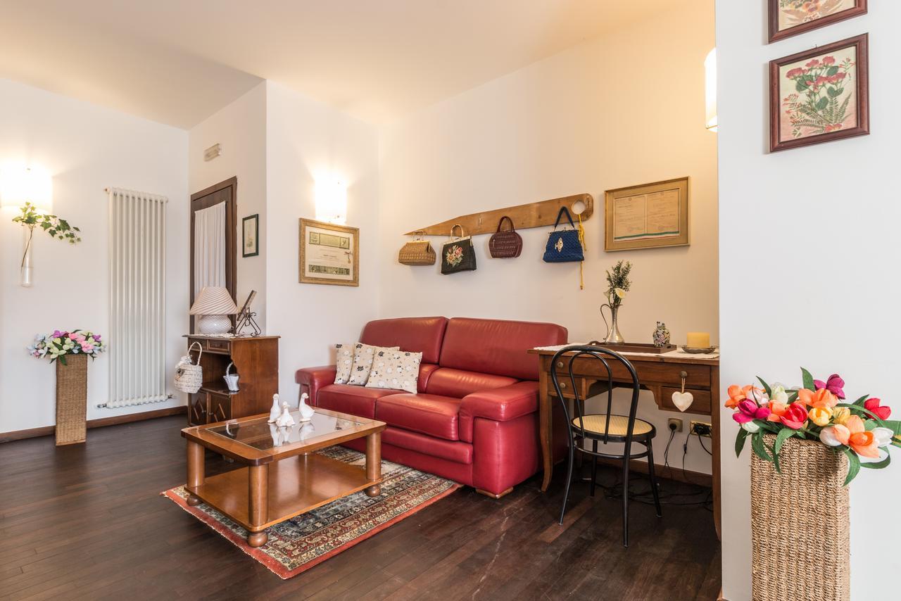 Casa Bibi Βίλα Cartiera Reali Εξωτερικό φωτογραφία