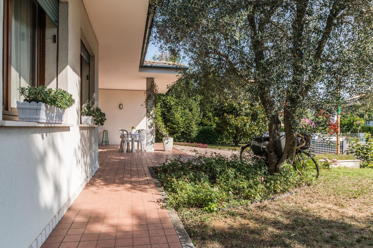 Casa Bibi Βίλα Cartiera Reali Εξωτερικό φωτογραφία