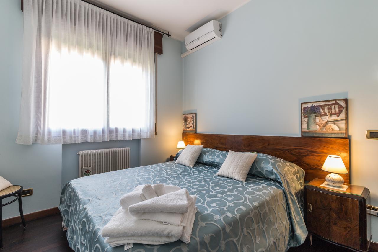 Casa Bibi Βίλα Cartiera Reali Εξωτερικό φωτογραφία