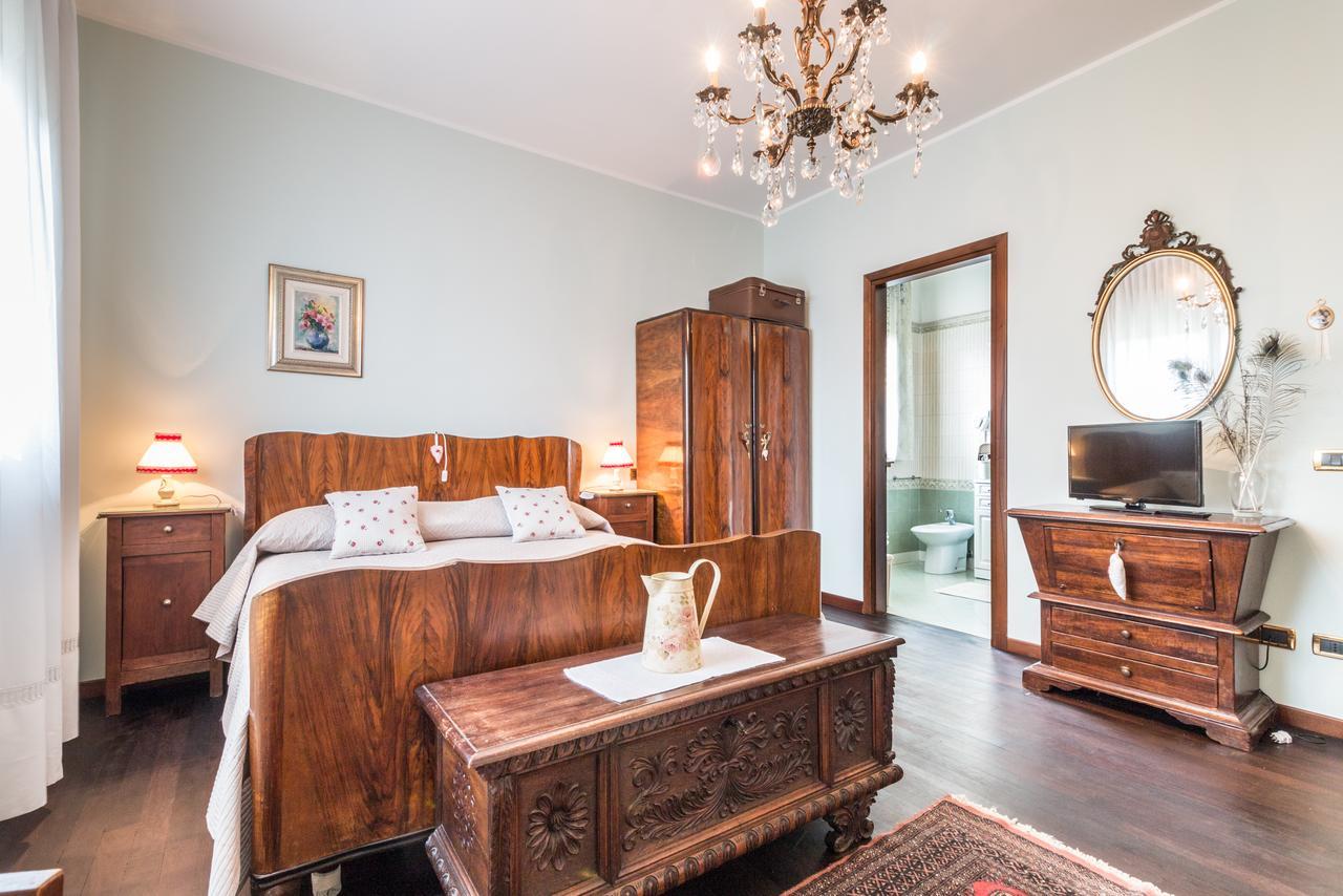 Casa Bibi Βίλα Cartiera Reali Εξωτερικό φωτογραφία